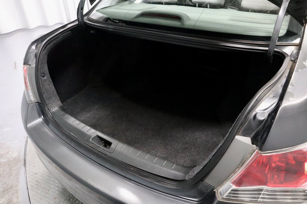 Used 2009 Honda Accord LX image 14