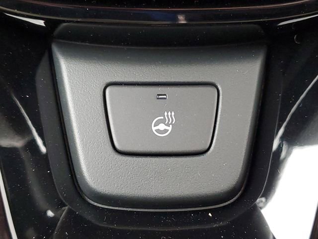 New 2026 Honda Passport TrailSport Elite image 24