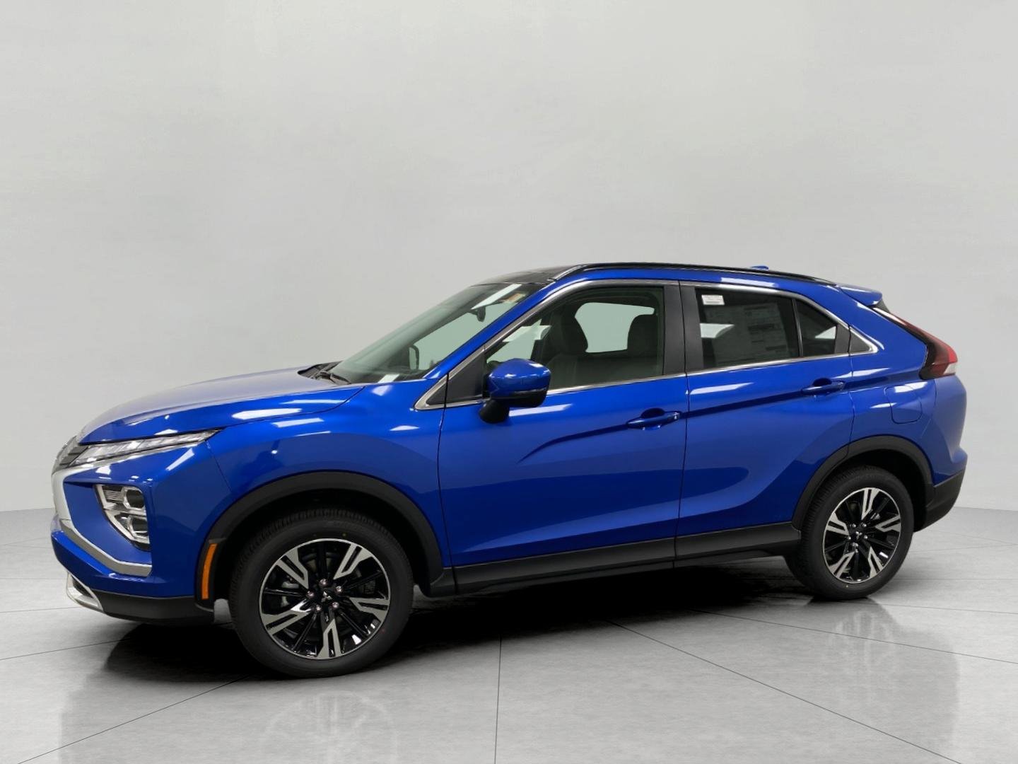 New 2026 Mitsubishi Eclipse Cross AWD image 8