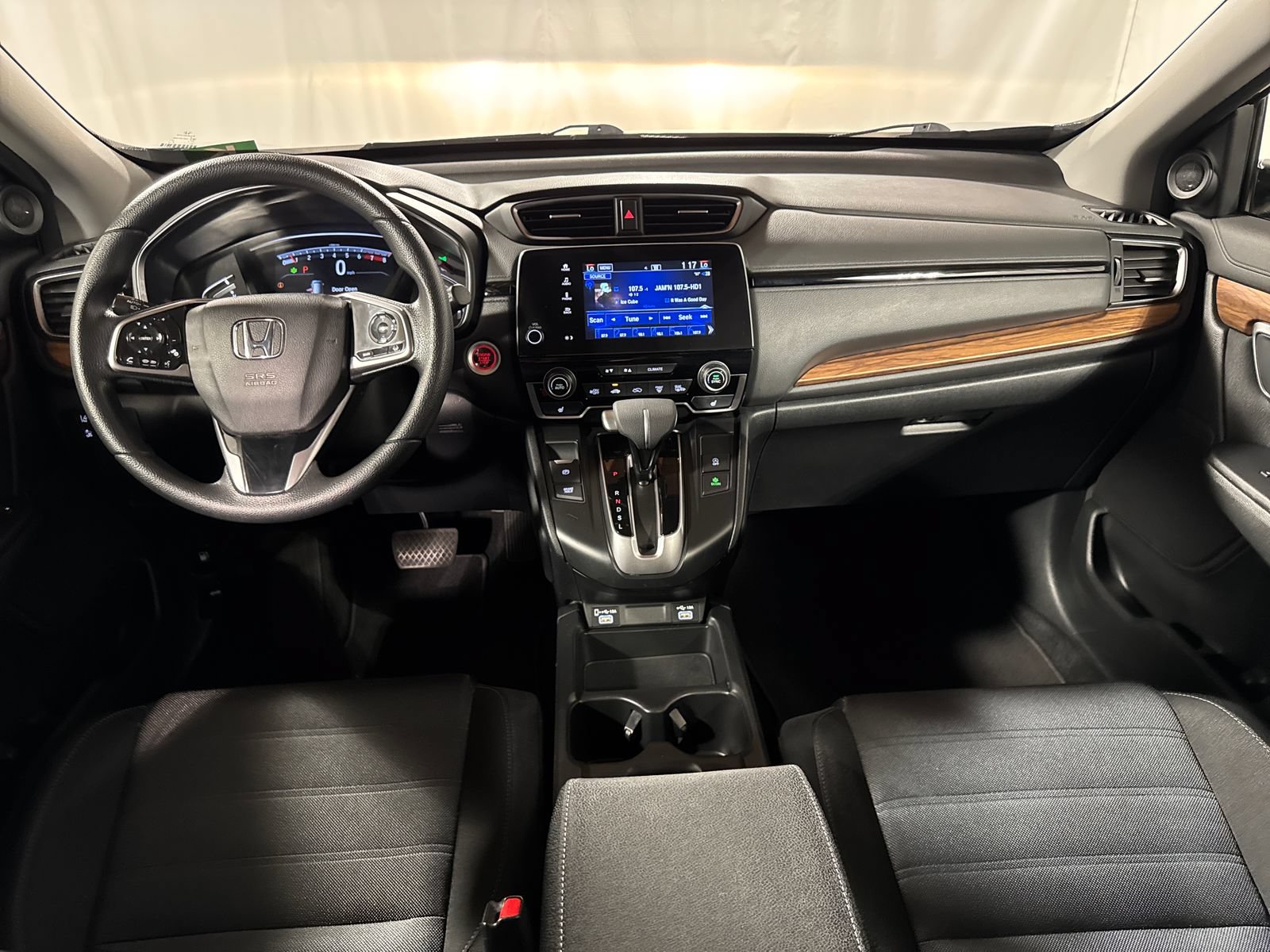 Used 2022 Honda CR-V EX image 4