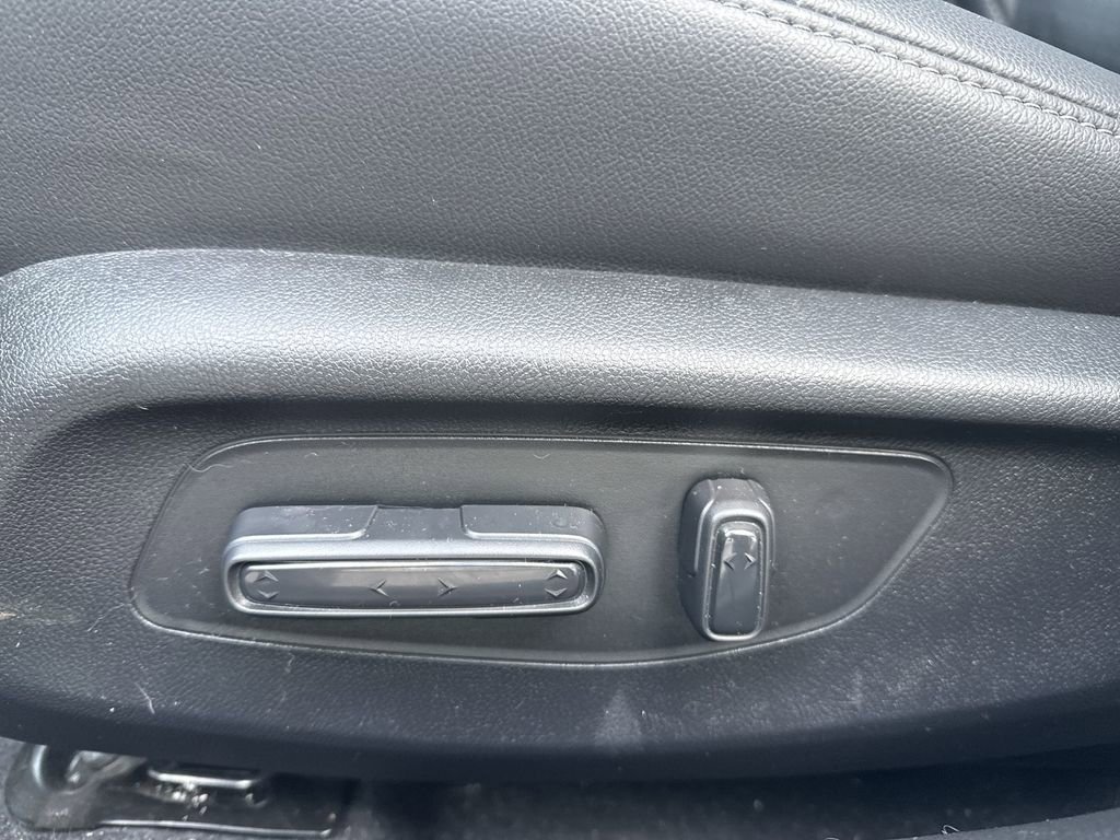 Used 2025 Honda Civic Sport Touring image 10