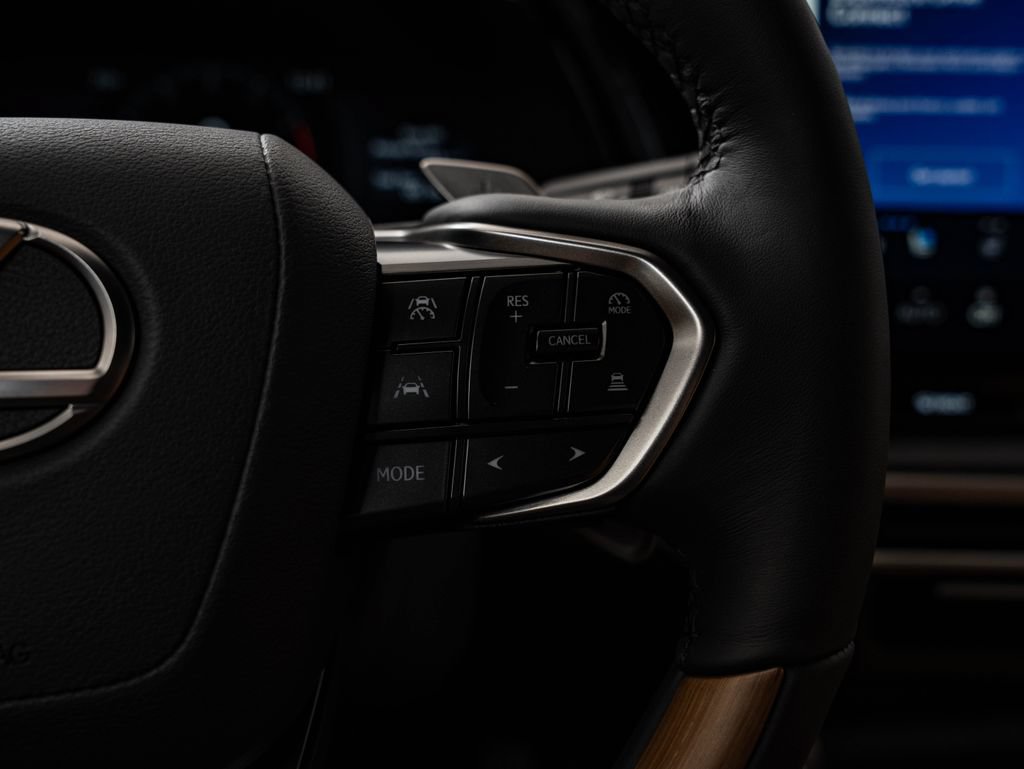 New 2026 Lexus RX 350 Premium AWD/4WD image 29