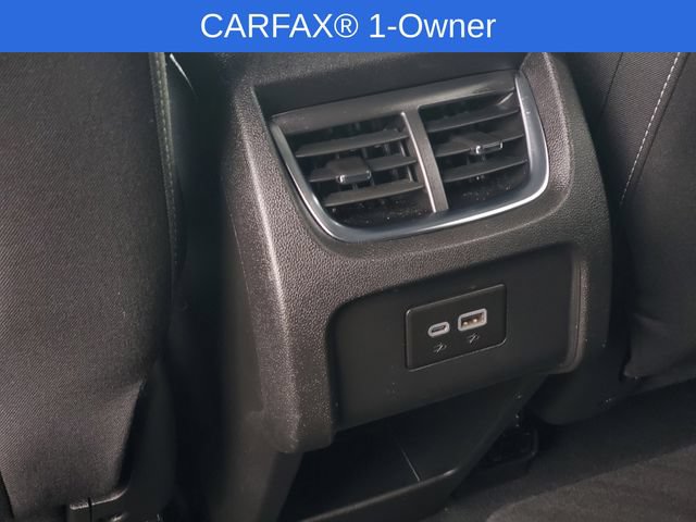 Certified 2025 Chevrolet Blazer LT AWD/4WD image 32
