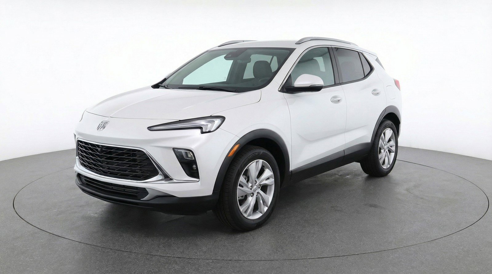 Used 2025 Buick Encore GX Preferred FWD image 3