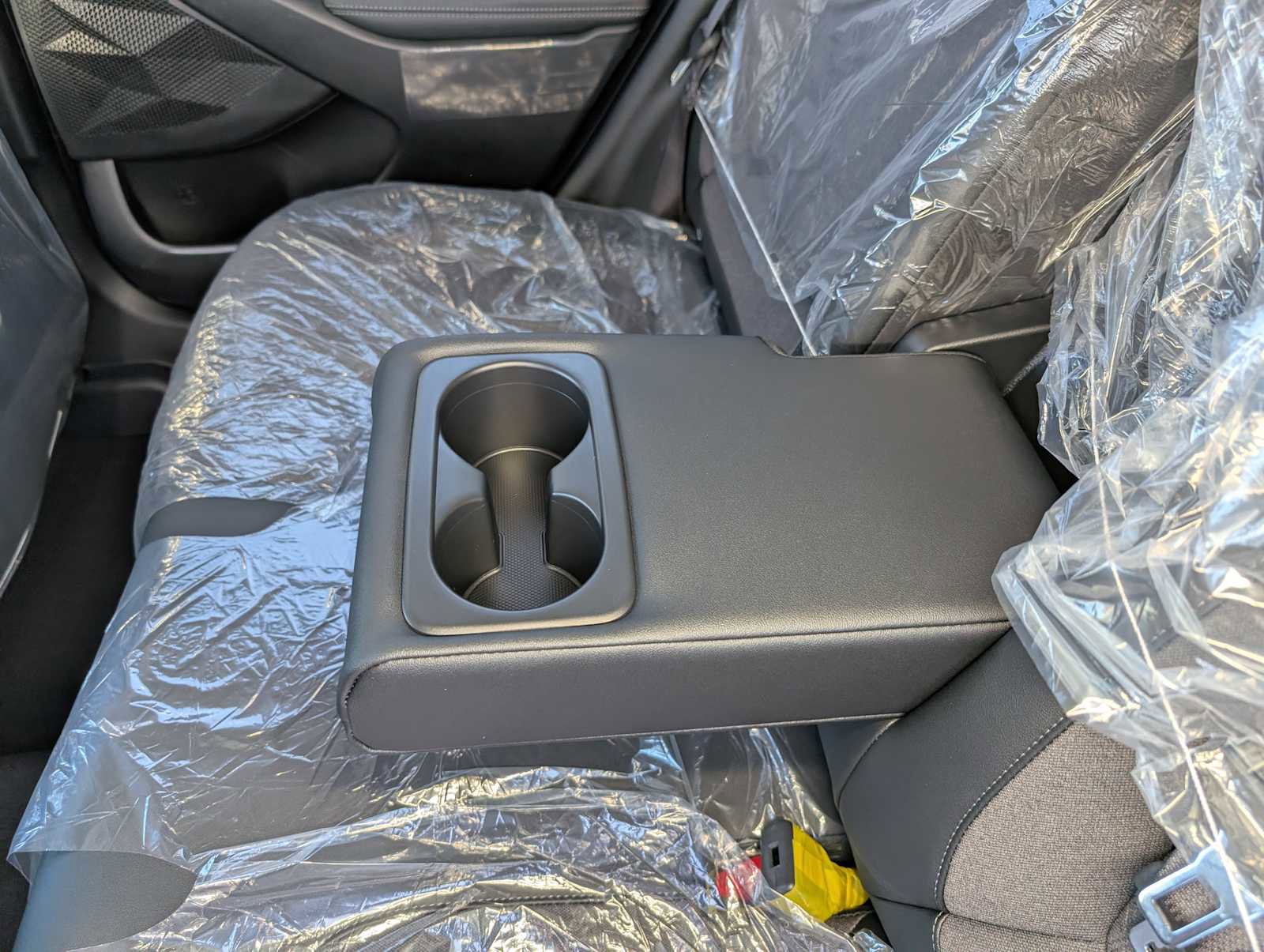 New 2026 Kia Seltos S image 15