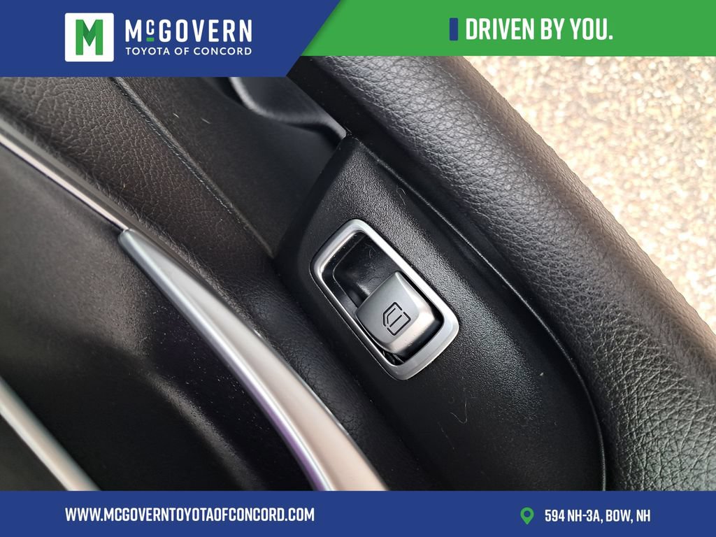 Used 2019 Mercedes-Benz E 450 4MATIC Wagon image 19