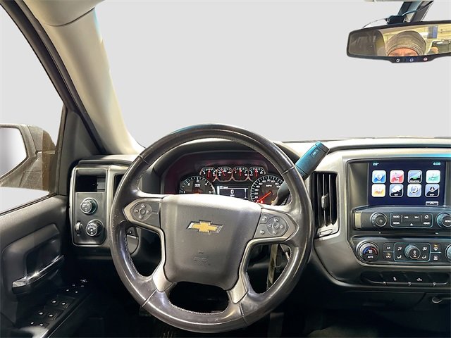 Used 2017 Chevrolet Silverado 1500 LT w/ All Star Edition image 22