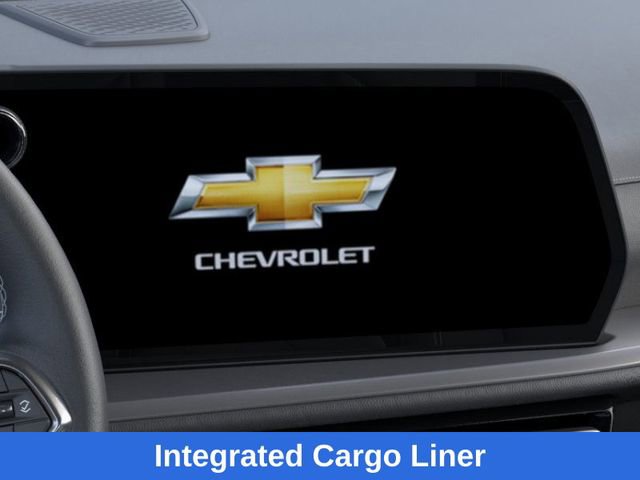 New 2026 Chevrolet Traverse LT image 21