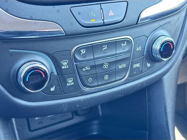 Used 2024 Chevrolet Equinox LT AWD/4WD image 17