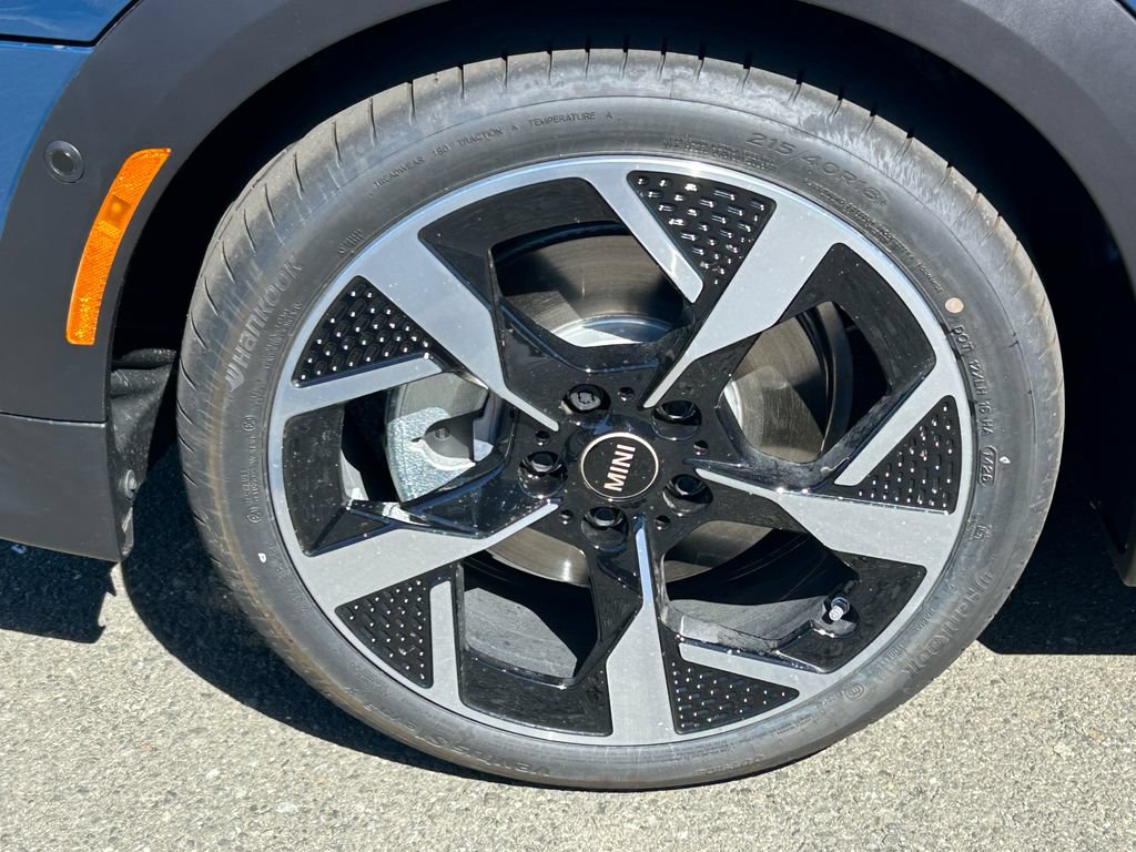 New 2026 MINI Cooper S FWD image 9