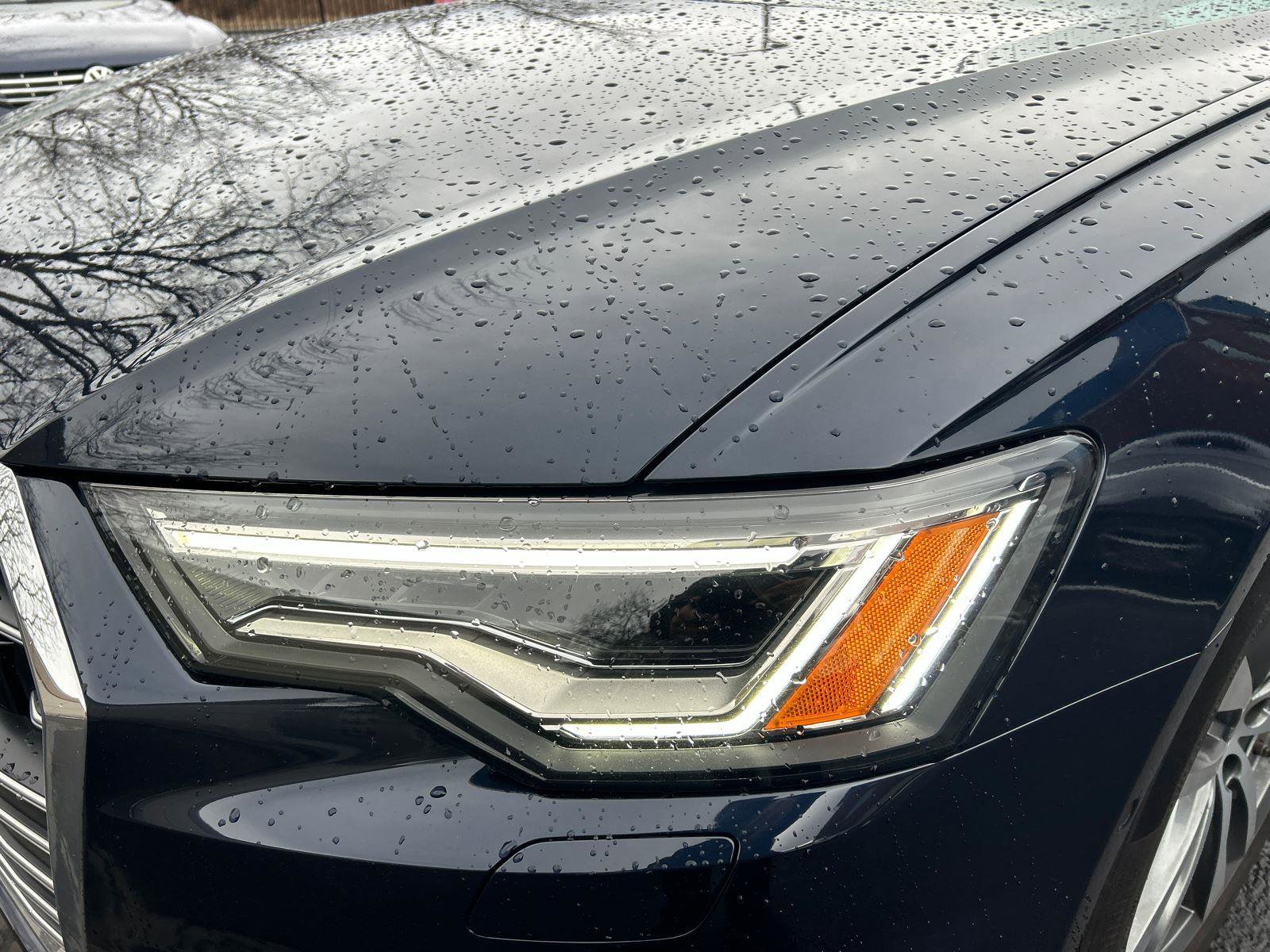 Used 2022 Audi A6 Premium Plus image 7