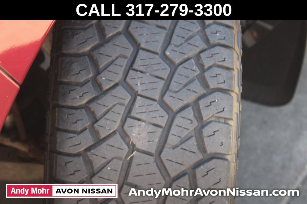 Used 2017 RAM 1500 Big Horn RWD image 13