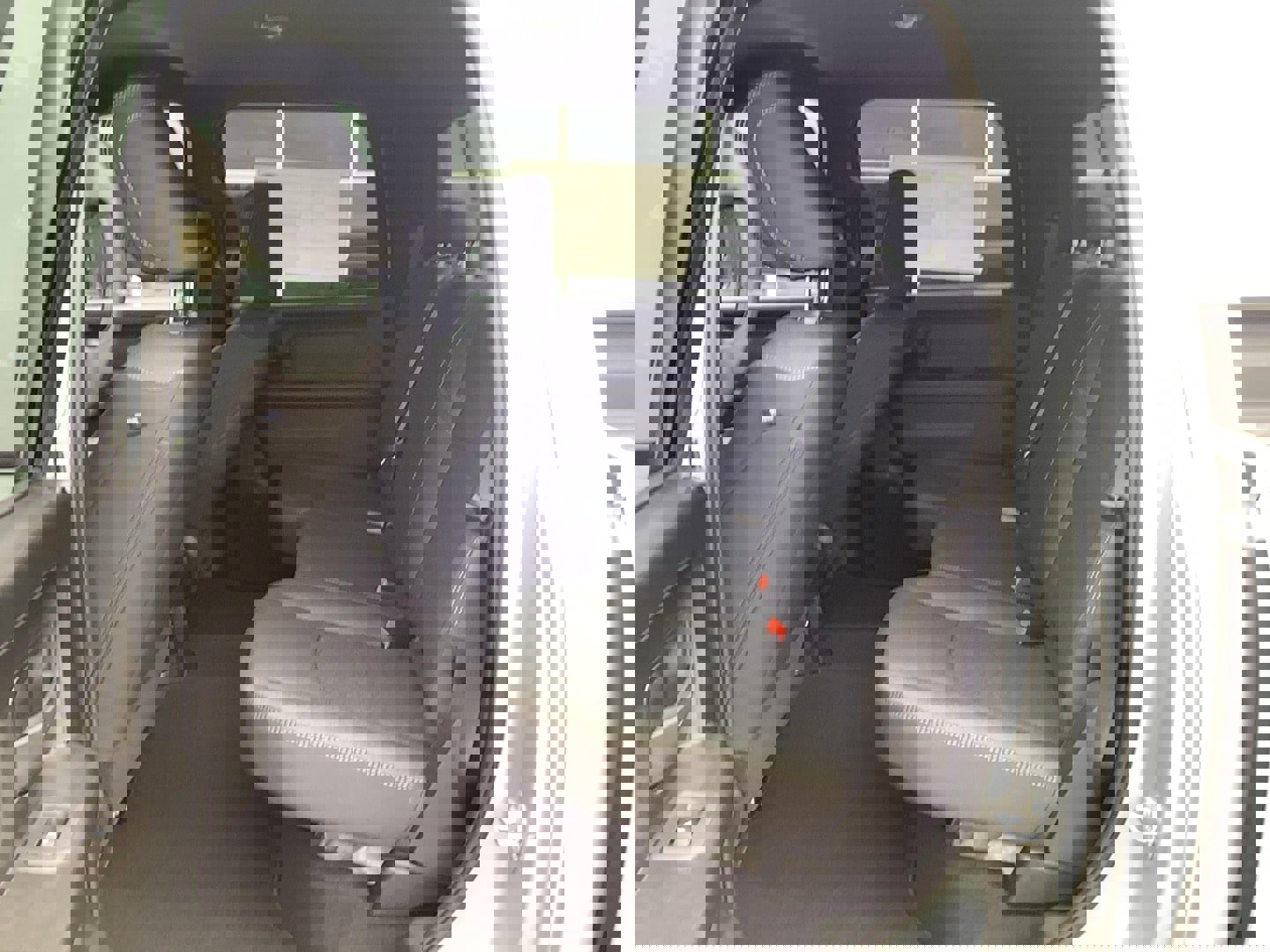 New 2026 RAM 2500 Tradesman image 8