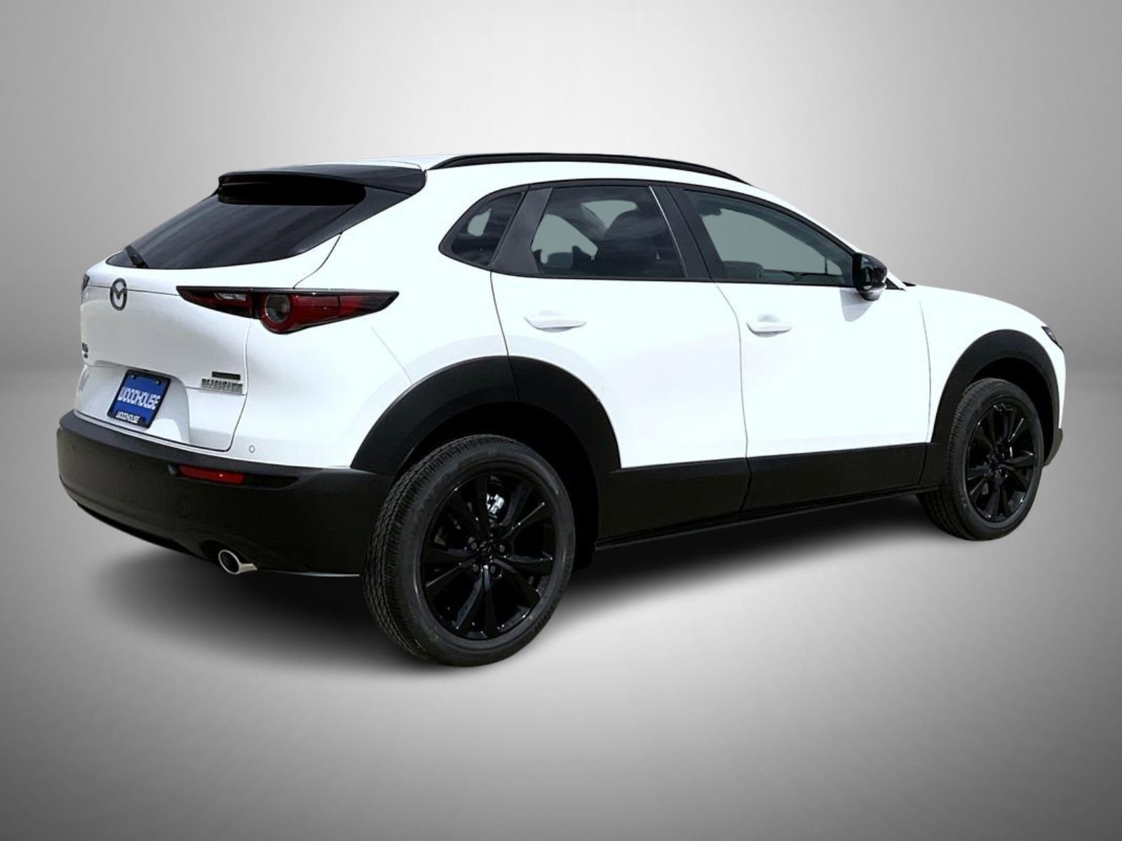 New 2026 MAZDA CX-30 Aire Edition AWD/4WD image 5
