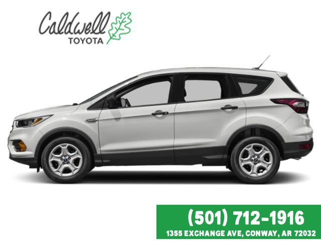 Used 2018 Ford Escape SEL FWD image 3