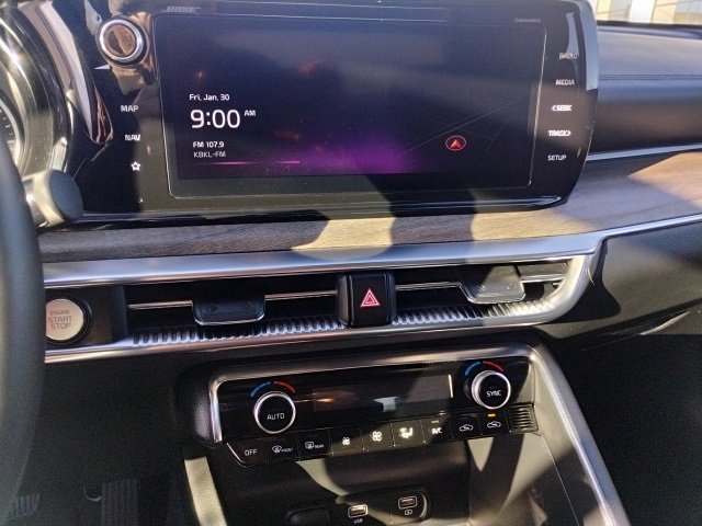 Used 2024 Kia K5 EX w/ EX Premium Package image 21