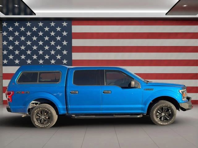 Used 2019 Ford F150 XLT image 6