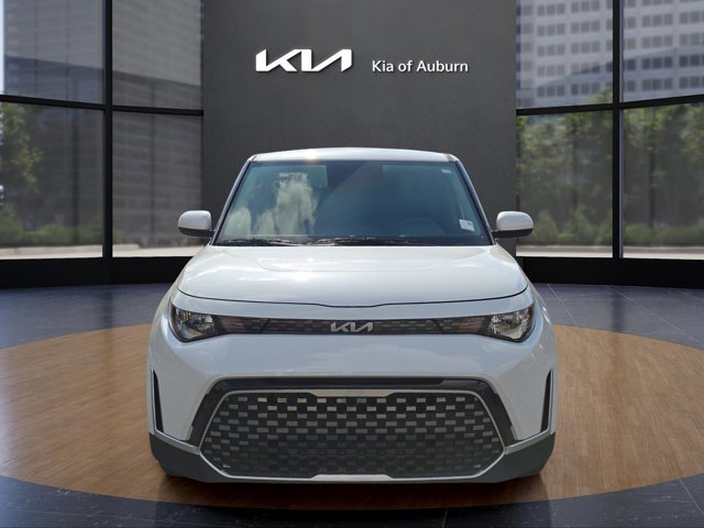 Used 2025 Kia Soul EX video 2