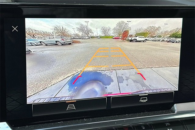 New 2024 GMC Sierra 1500 Elevation image 15