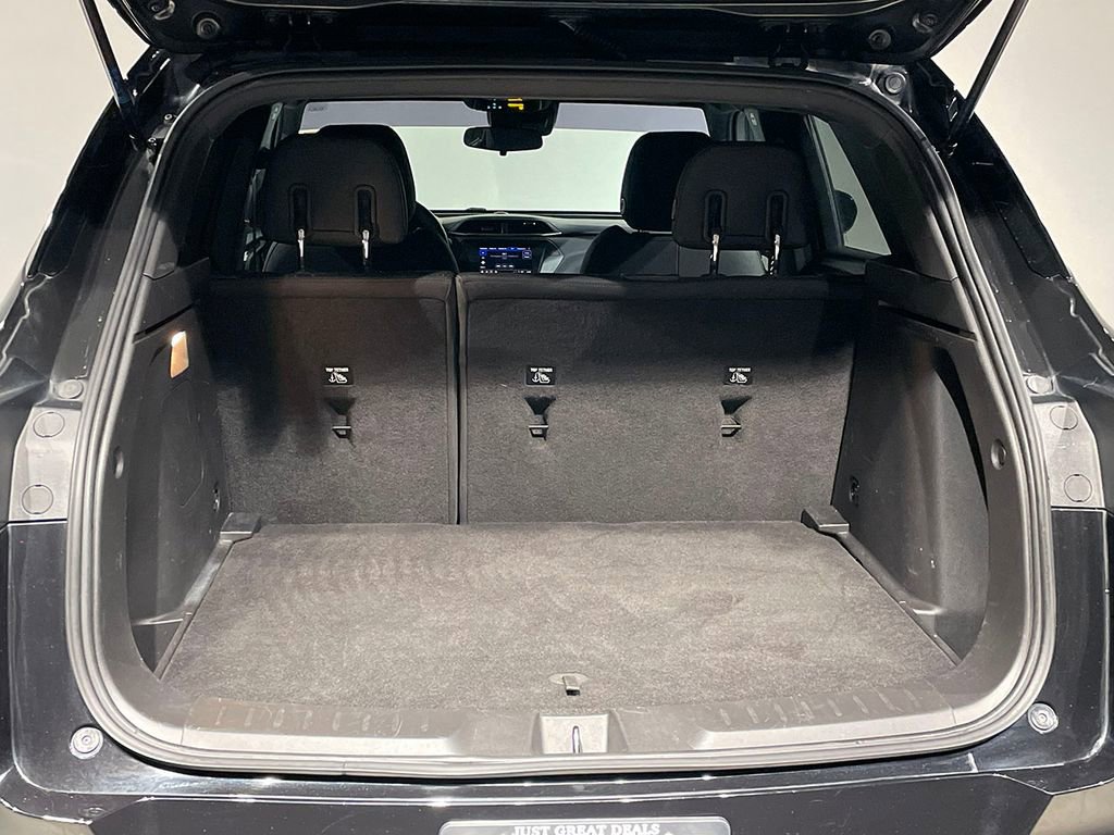 Used 2022 Chevrolet TrailBlazer RS image 4