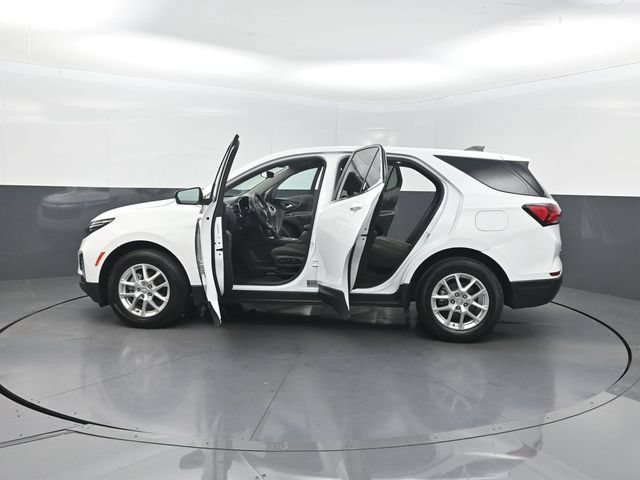 Used 2023 Chevrolet Equinox LT FWD image 39