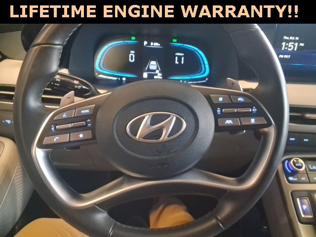 Used 2025 Hyundai Palisade SEL image 15