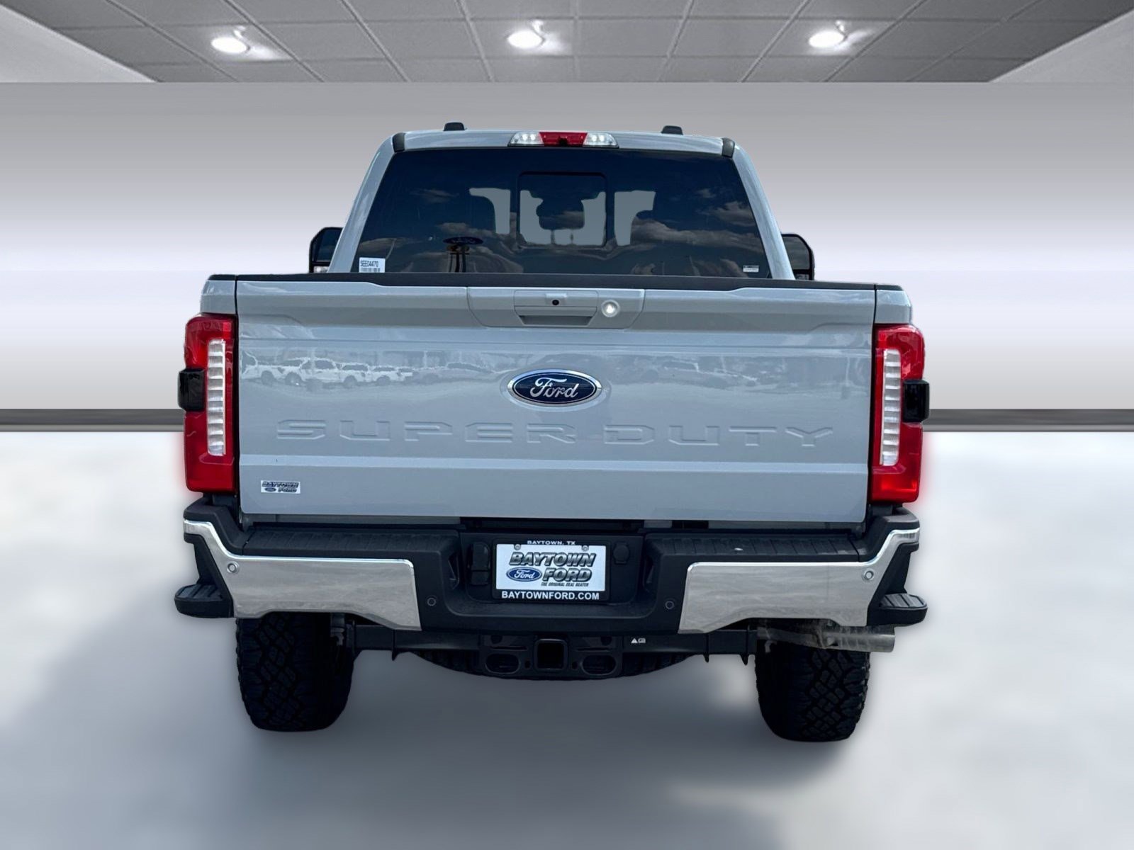 New 2026 Ford F250 Lariat w/ Tremor Off-Road Package image 9