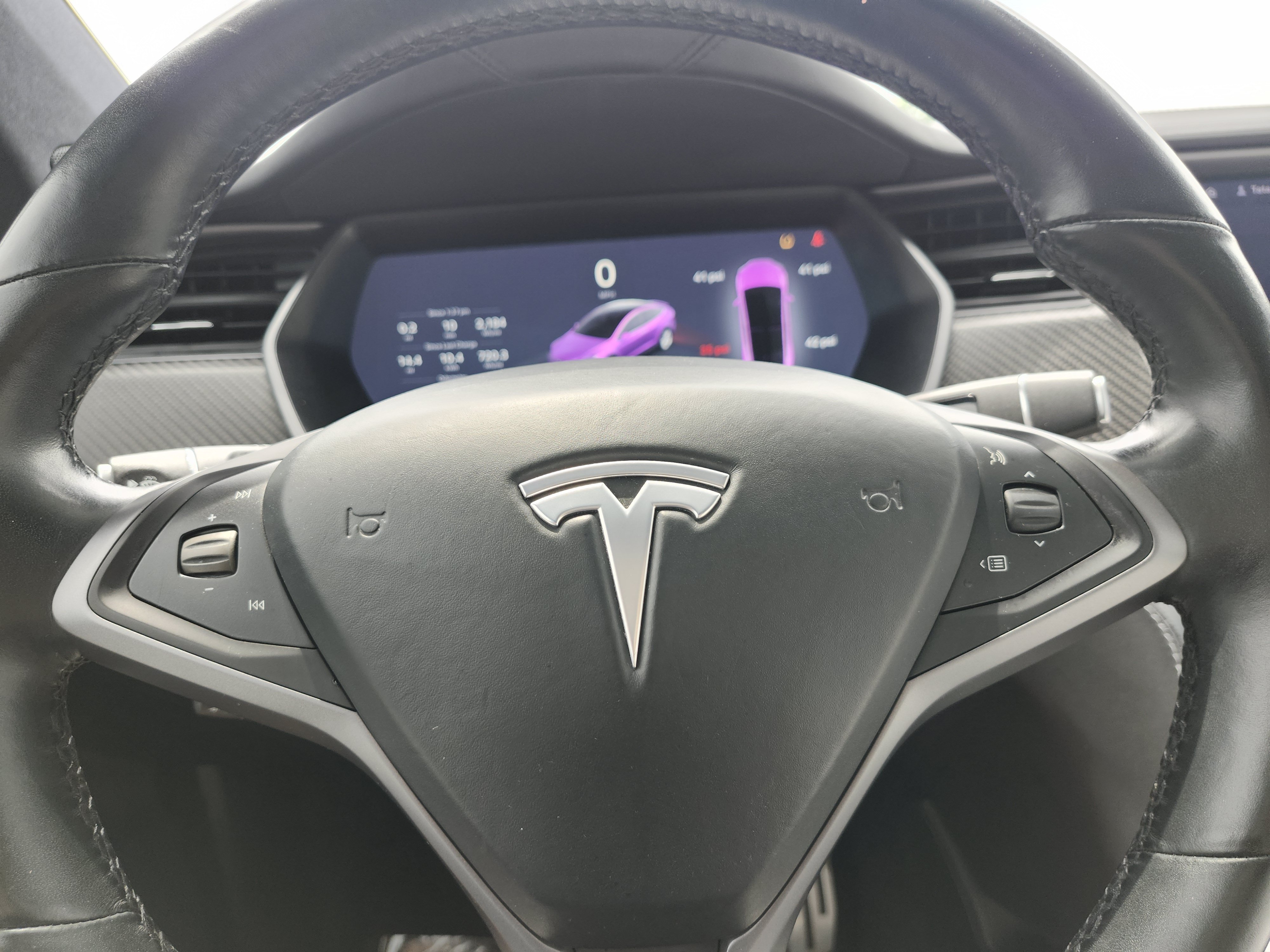 Used 2021 Tesla Model X Performance AWD/4WD image 28