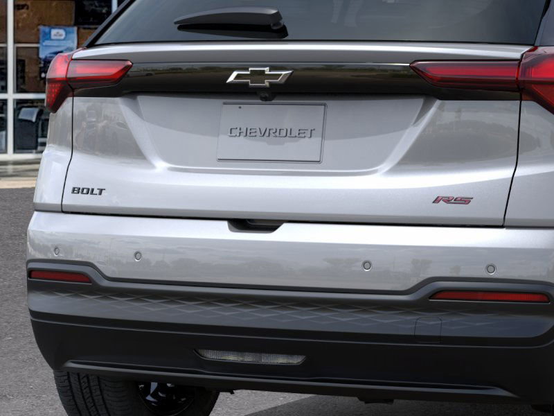 New 2027 Chevrolet Bolt RS FWD image 38
