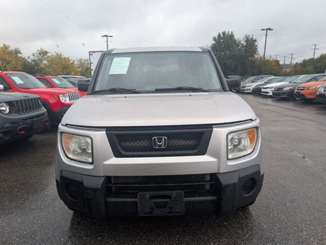 Used 2006 Honda Element EX-P image 2