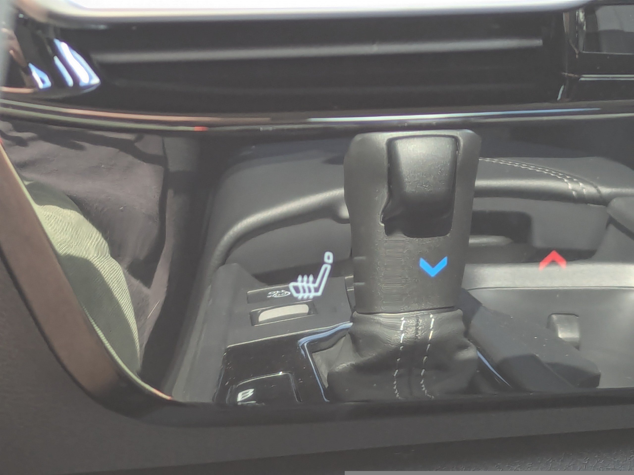 New 2027 Nissan Sentra SV FWD image 23