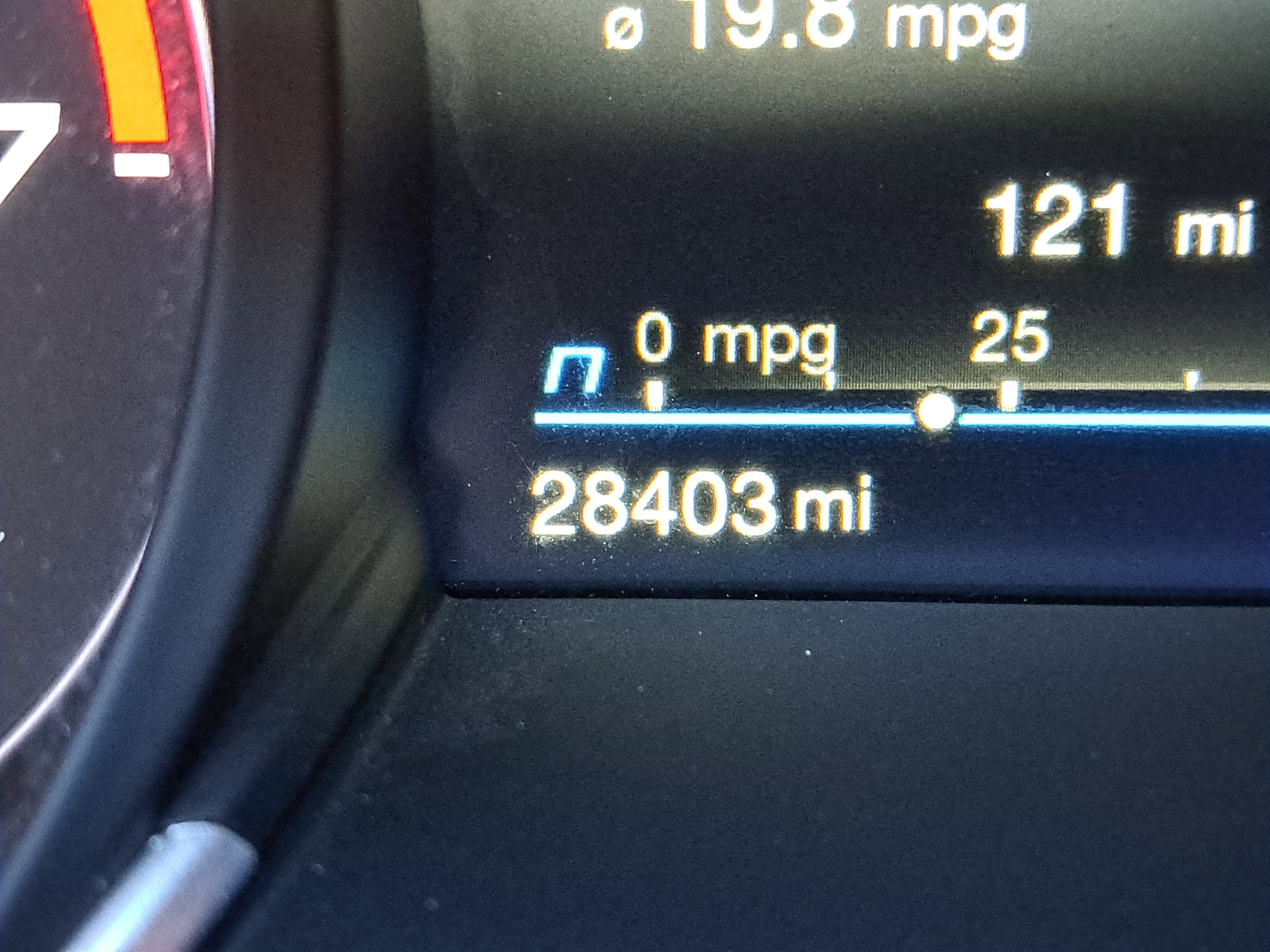 Used 2021 Alfa Romeo Giulia Ti Sport image 26