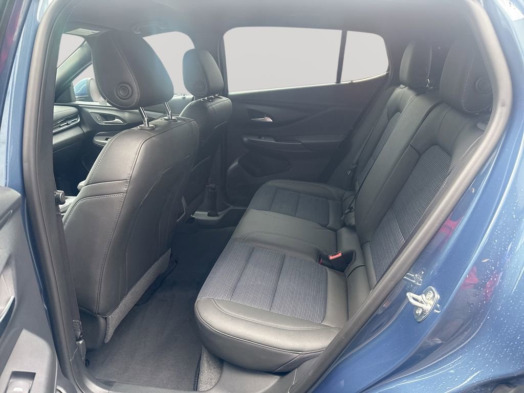 New 2026 Buick Envista Sport Touring w/ Convenience I Package FWD image 23