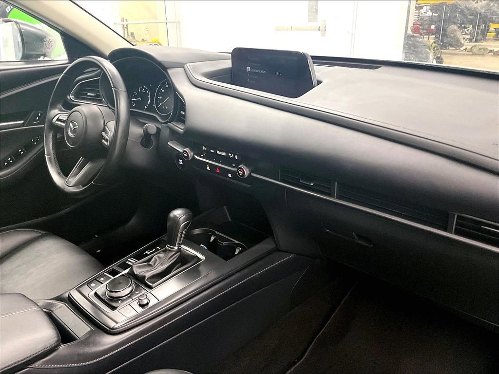 Used 2023 MAZDA CX-30 AWD 2.5 S w/ Select Package image 14