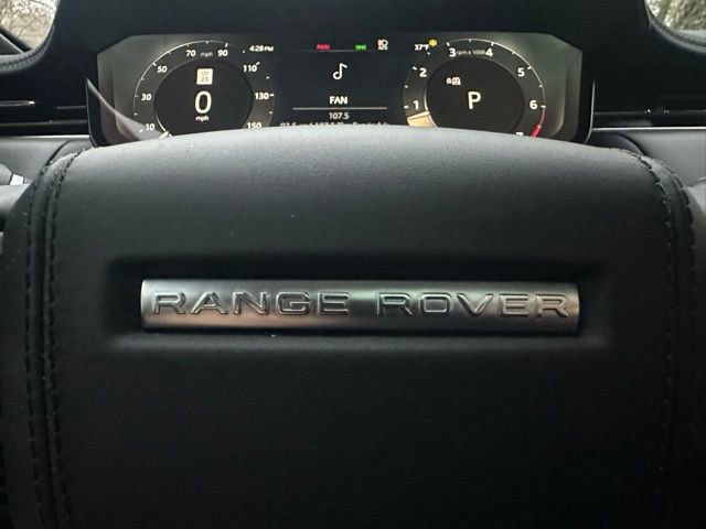 Used 2023 Land Rover Range Rover Sport SE image 19