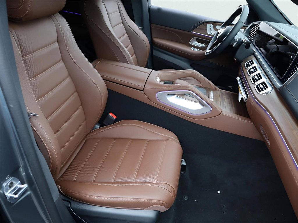 New 2026 Mercedes-Benz GLE 450 4MATIC Coupe image 11