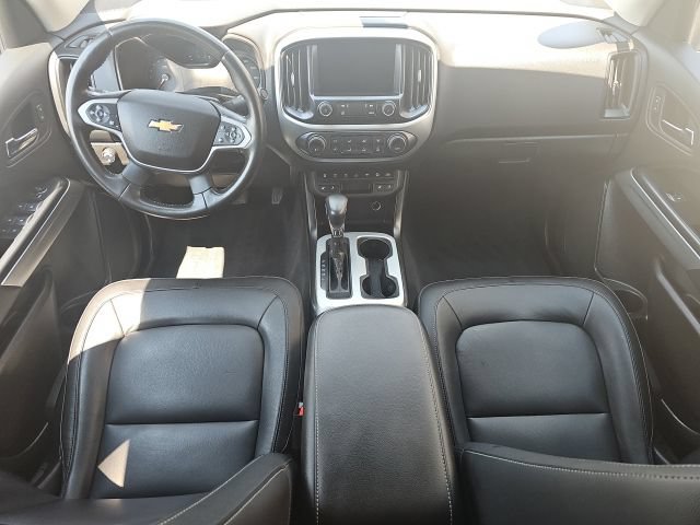 Used 2022 Chevrolet Colorado ZR2 AWD/4WD image 10