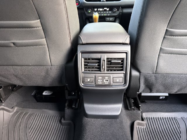 Certified 2026 Subaru Outback Wilderness w/ Wilderness Package AWD/4WD image 21