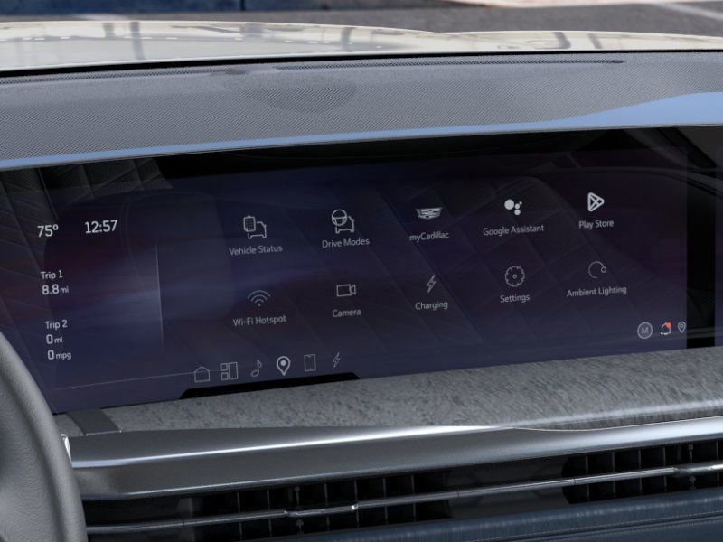 New 2026 Cadillac Escalade IQ Sport 2 image 20
