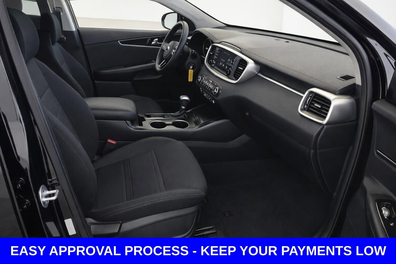 Used 2019 Kia Sorento FWD image 14