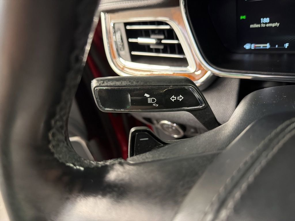 Used 2017 Lincoln Continental Reserve AWD/4WD image 19