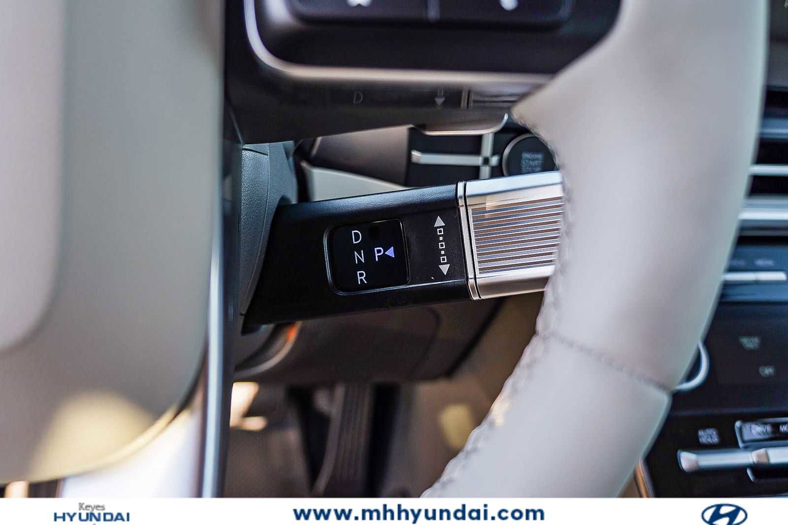 New 2026 Hyundai Santa Fe SE FWD image 21