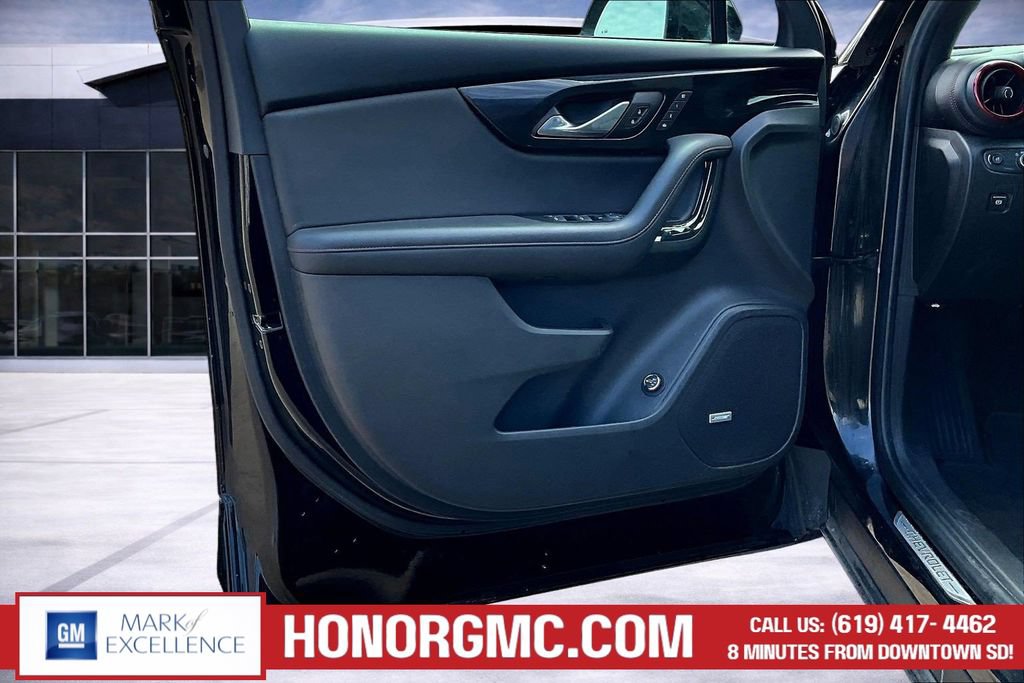 Used 2019 Chevrolet Blazer RS AWD/4WD image 20