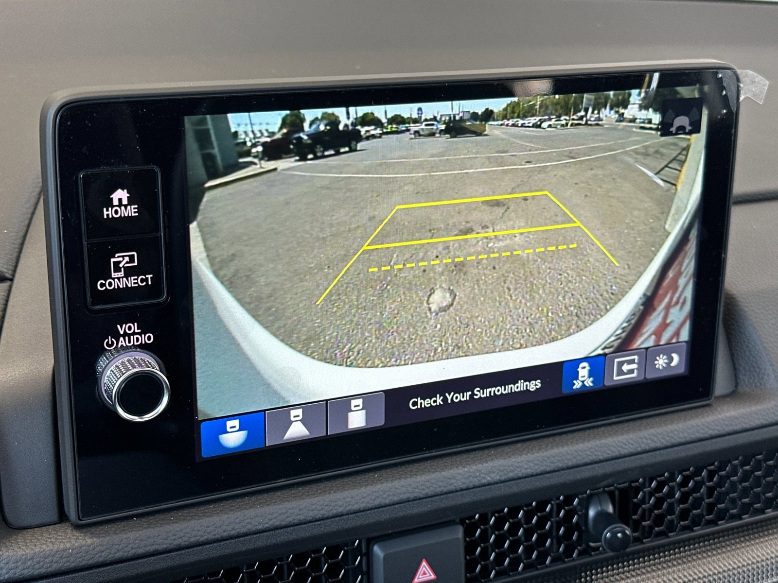 New 2026 Honda CR-V Sport-L image 22
