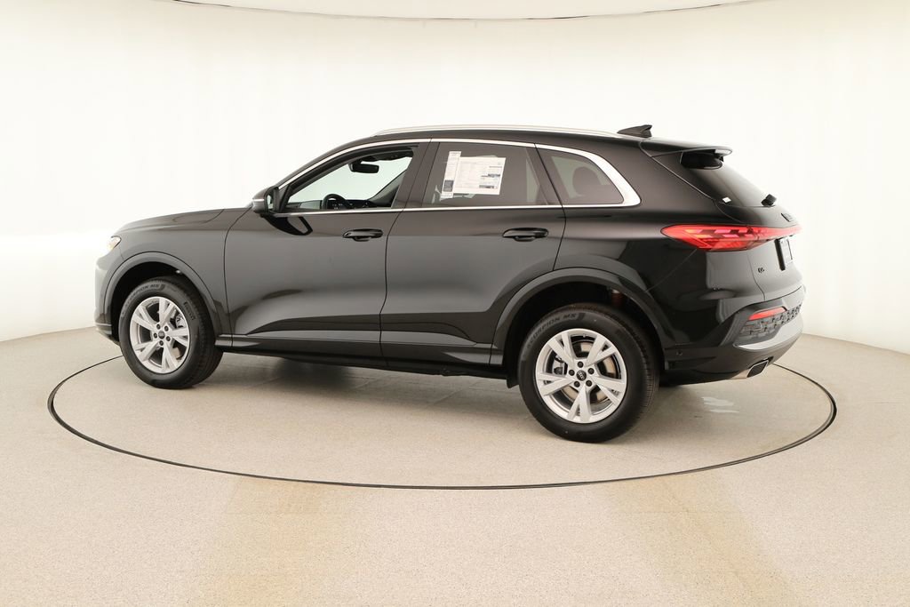 New 2025 Audi Q5 Premium AWD/4WD image 3