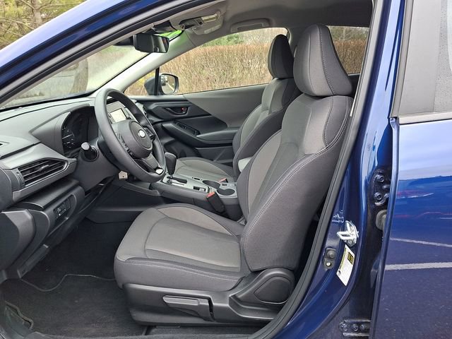 Certified 2025 Subaru Crosstrek 2.0i w/ Crosstrek Mirror Package image 13