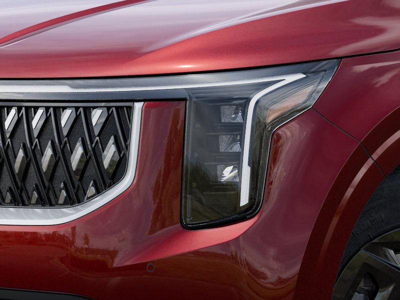 New 2026 Kia Carnival FWD image 10