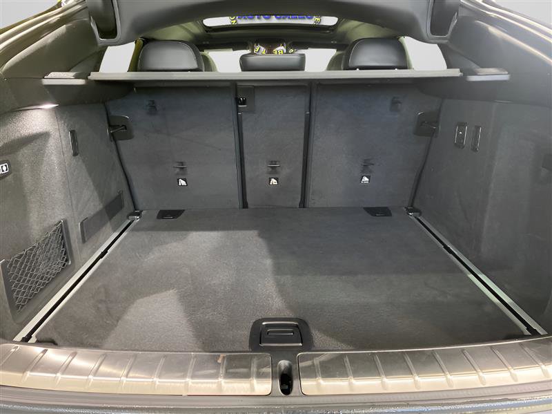 Used 2019 BMW X4 xDrive30i w/ Executive Package image 28