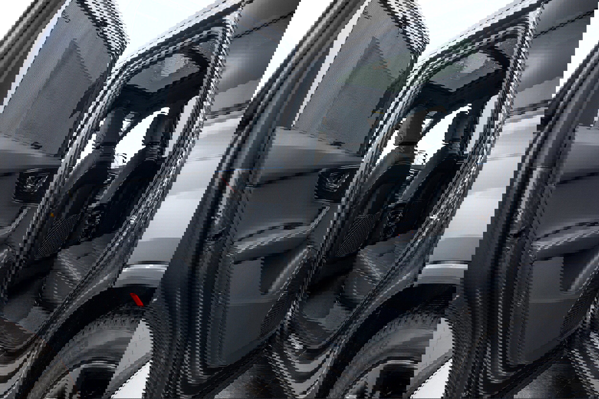 New 2026 Audi Q7 3.0T Premium Plus image 16