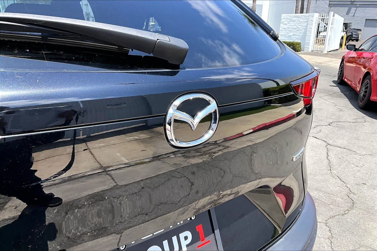 Used 2023 MAZDA CX-30 AWD 2.5 S w/ Select Package image 31